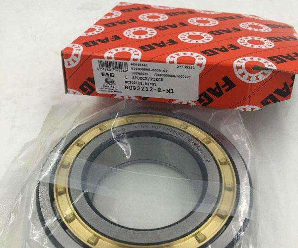 进口FAG NJ422轴承