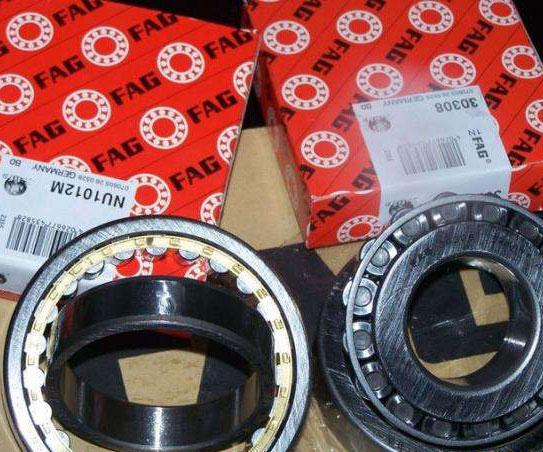 进口FAG NUP211E.TVP2轴承