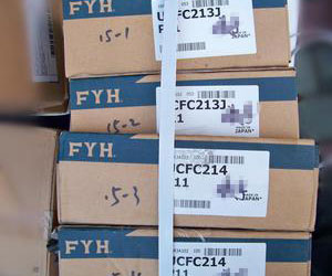 进口FYH UCF212轴承