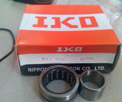 进口IKO RNA6919轴承