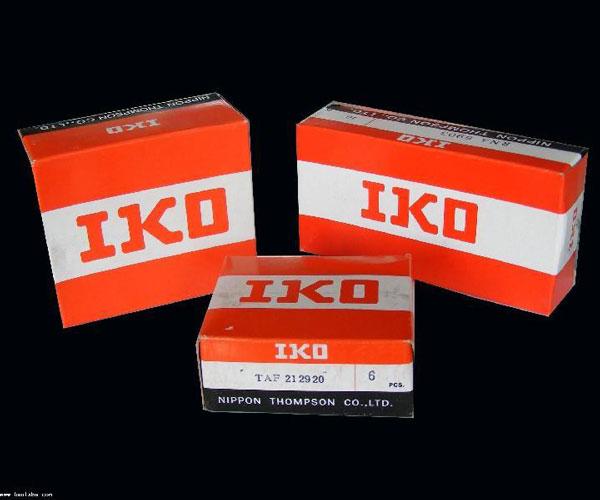 进口IKO TAF-223020轴承