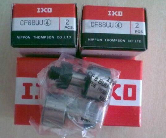 进口IKO KT172110轴承