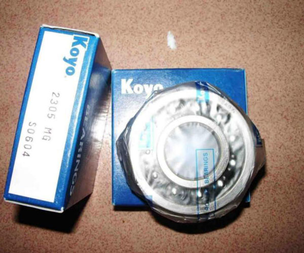 进口KOYO 6028ZZX轴承