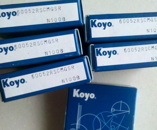 进口KOYO 6016ZZX轴承