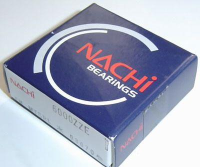 进口NACHI 29368E轴承