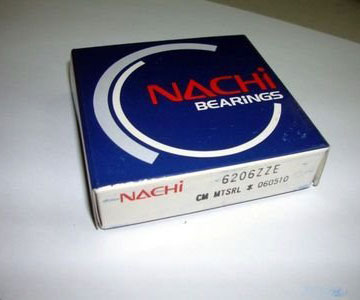 进口NACHI NJ2330轴承