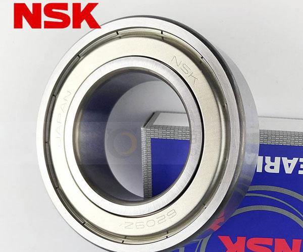 进口NSK 6024-2RS轴承