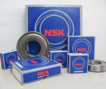 进口NSK 6016-RZ轴承