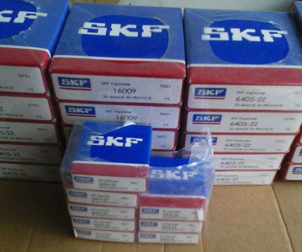 进口SKF 30213轴承